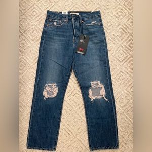 Levi Jeans Size 28
